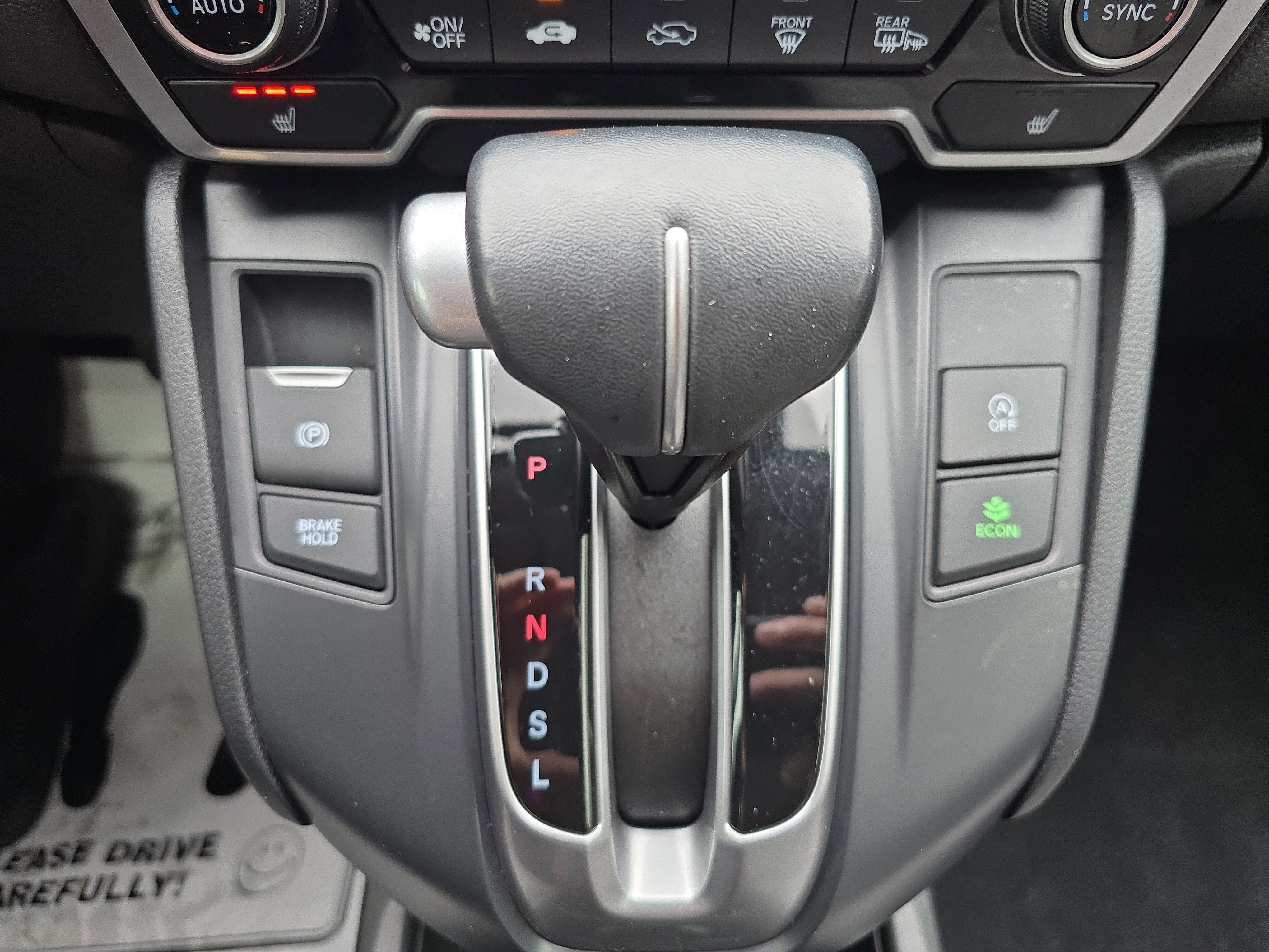 Used 2020 Honda CR-V EX-L image 23