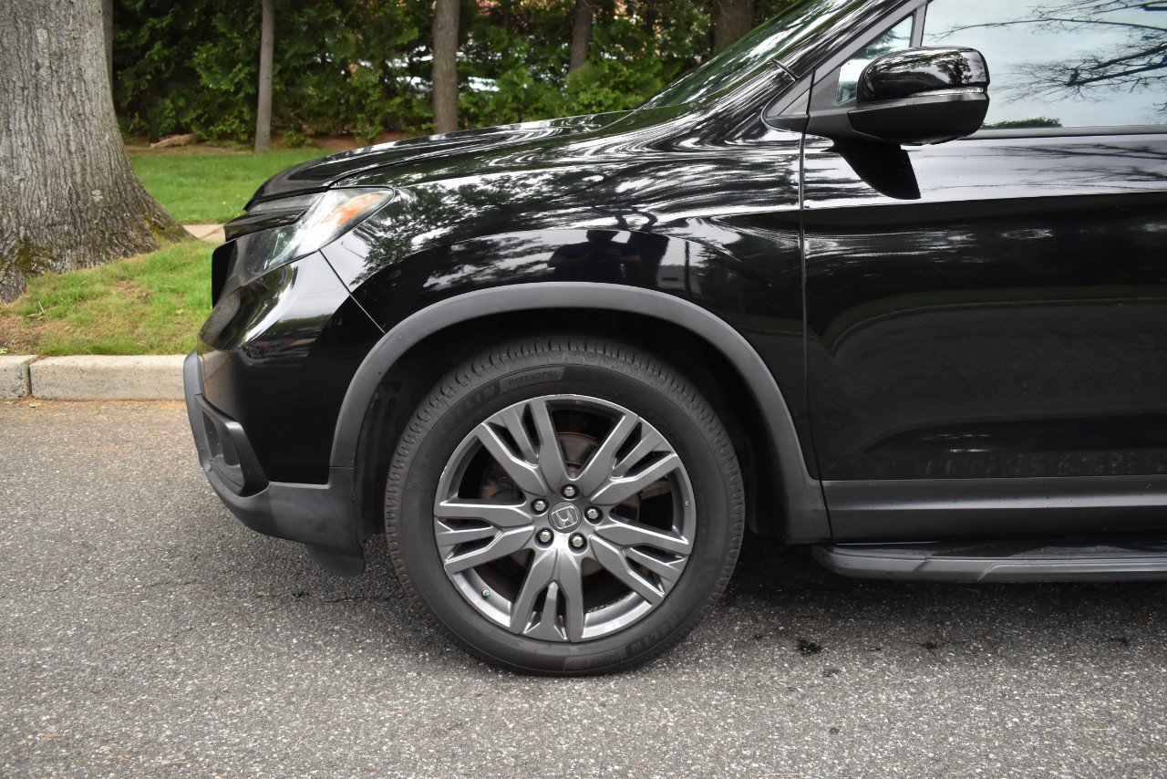Used 2019 Honda Passport EX-L image 35