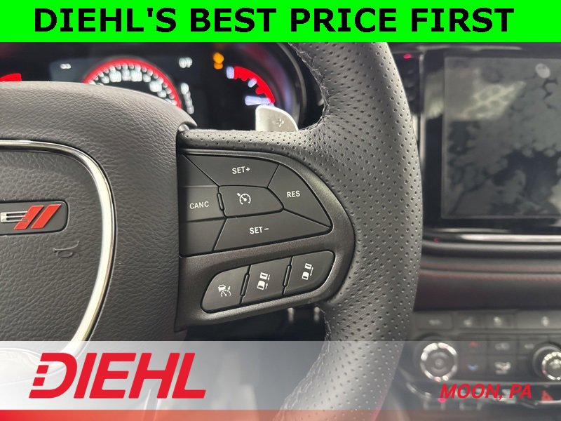 New 2026 Dodge Durango GT image 30