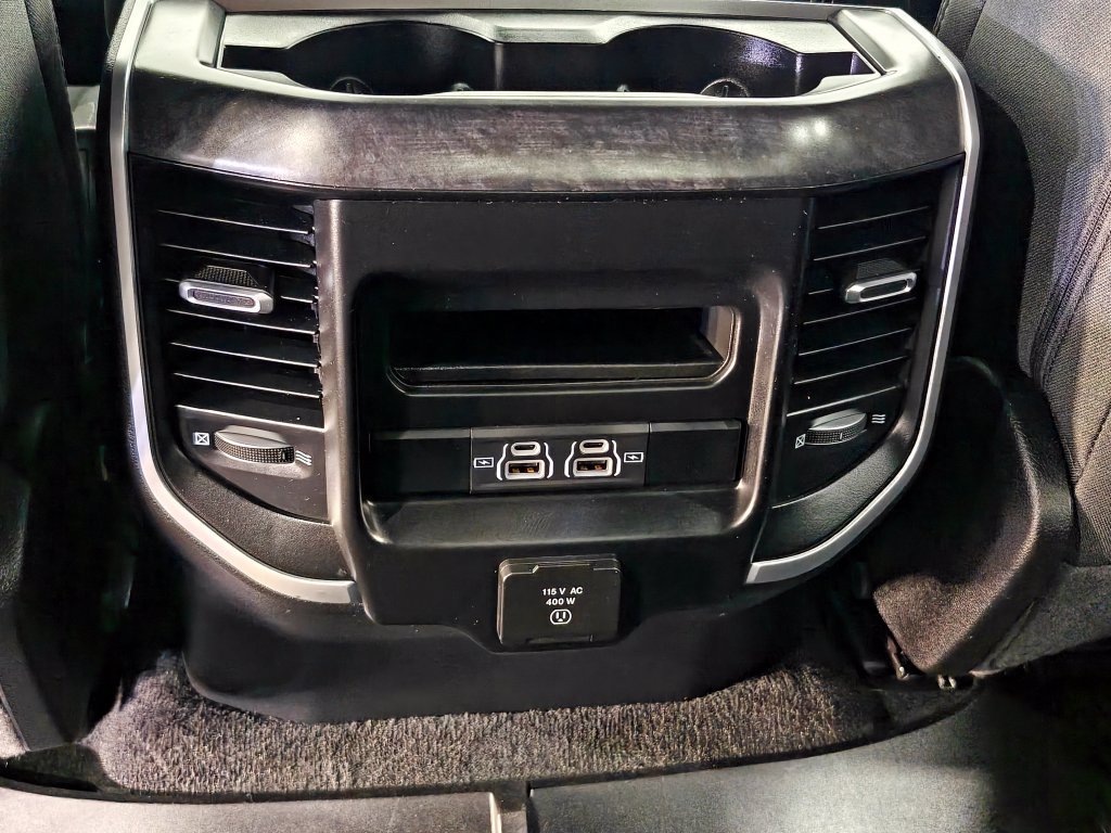 Used 2021 RAM 1500 Big Horn AWD/4WD image 30