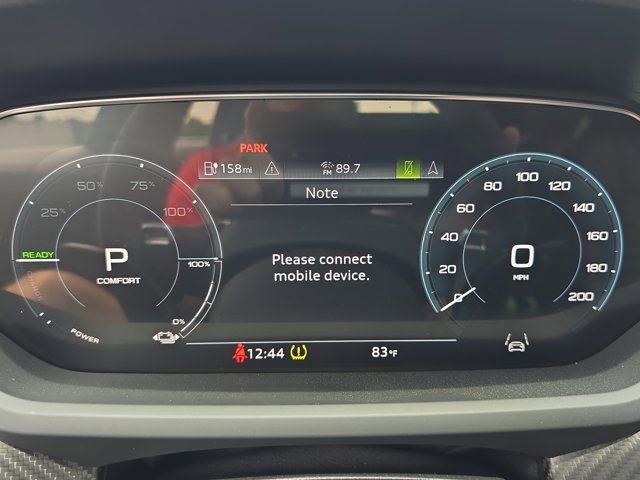 Used 2022 Audi RS e-tron GT image 19