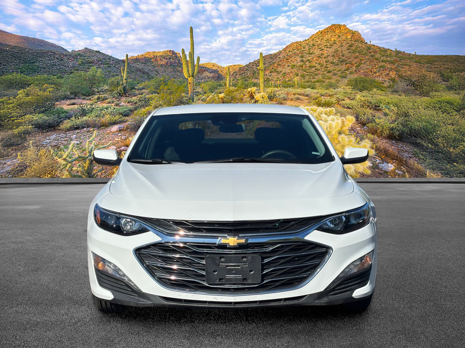 Used 2024 Chevrolet Malibu LT FWD image 9