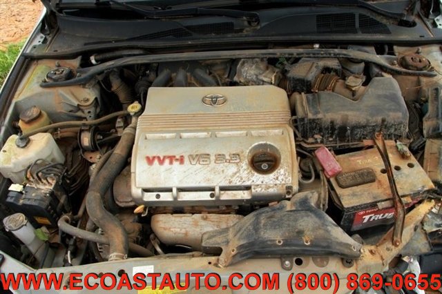 Used 2006 Toyota Solara SLE image 4