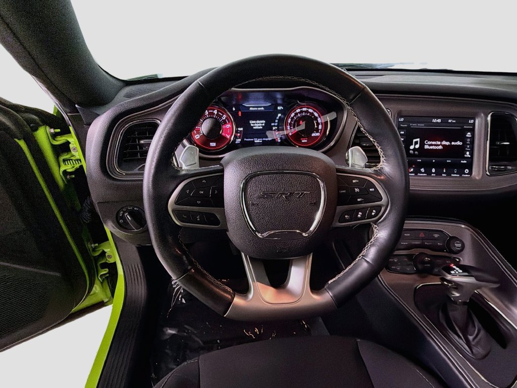 Used 2023 Dodge Challenger SRT Hellcat RWD image 11