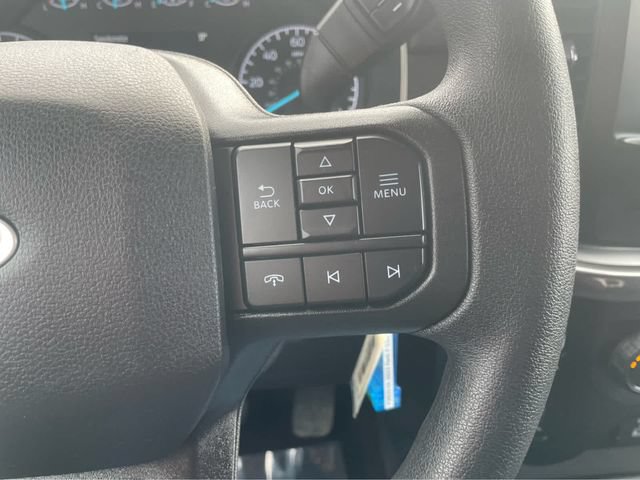 Used 2023 Ford F150 XL w/ STX Appearance Package AWD/4WD image 21