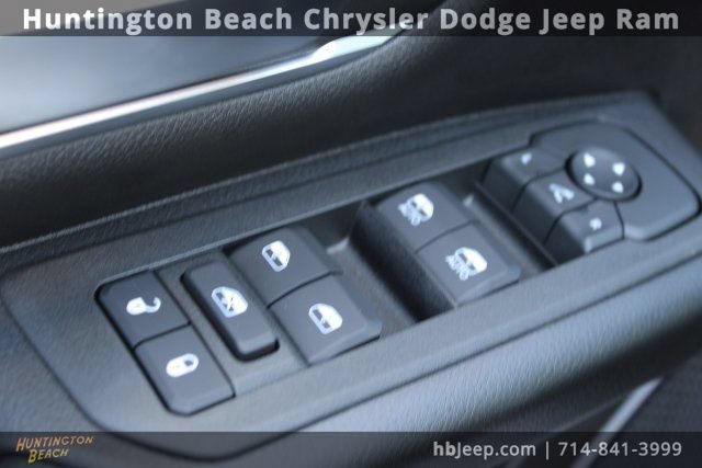 Used 2026 RAM 1500 Big Horn AWD/4WD image 10