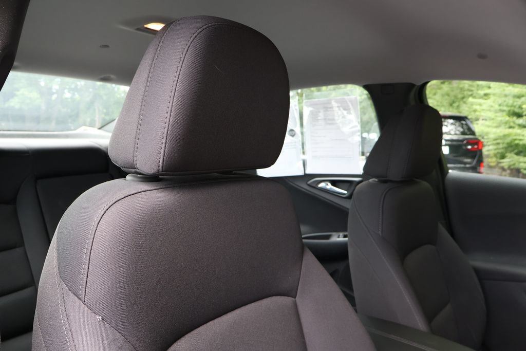 Used 2019 Chevrolet Malibu LT w/ Driver Confidence Package II FWD image 42