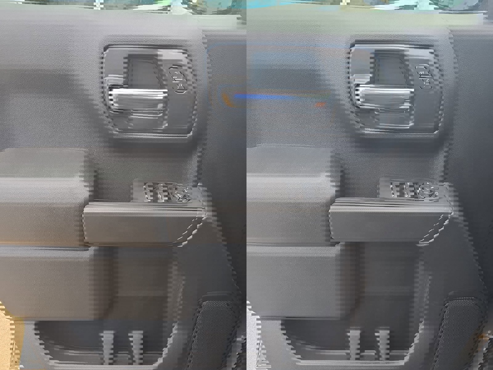 New 2025 Chevrolet Silverado 1500 W/T w/ WT Value Package image 15