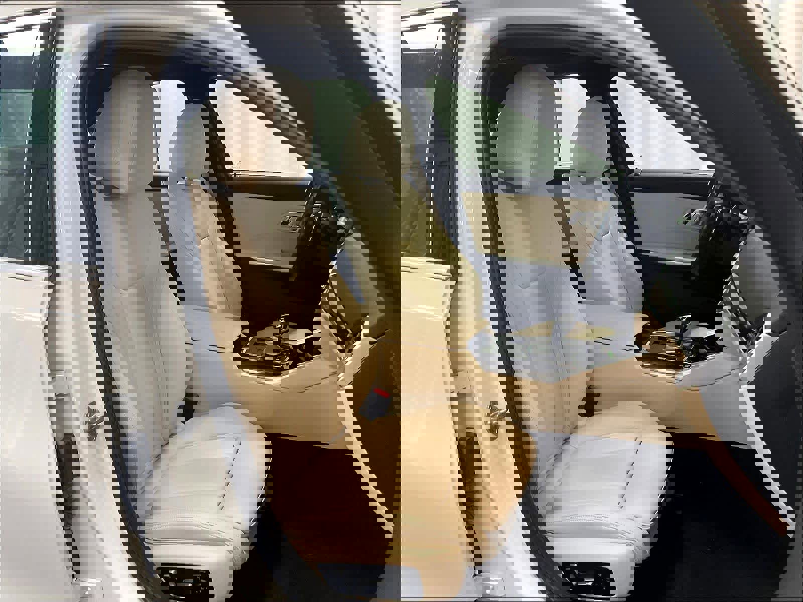 Used 2019 BMW 330i xDrive Sedan w/ Premium Package image 11