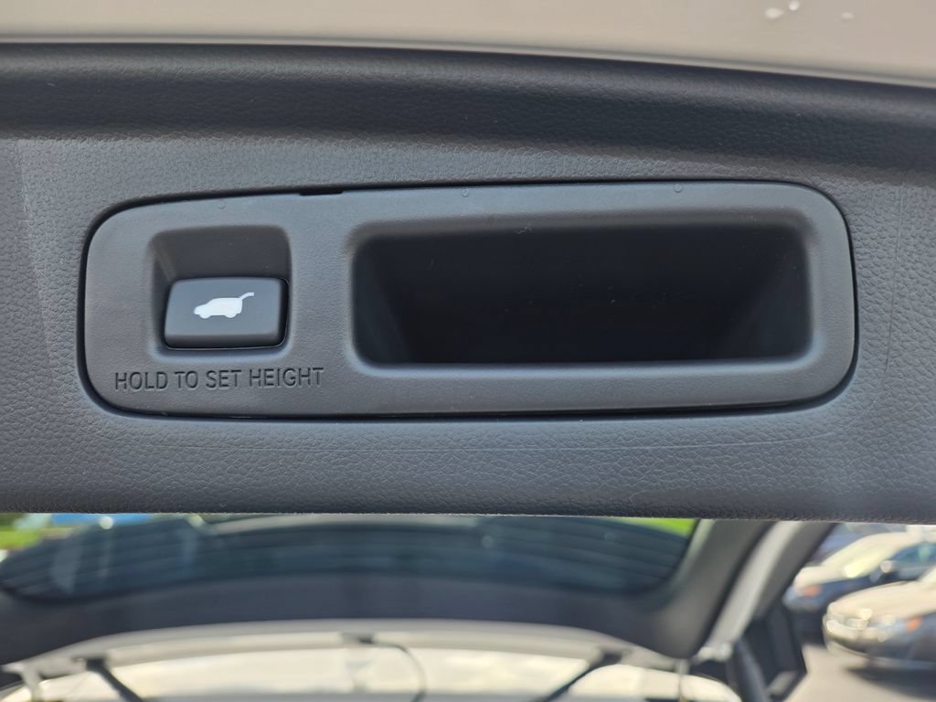 New 2026 Honda CR-V EX-L image 16