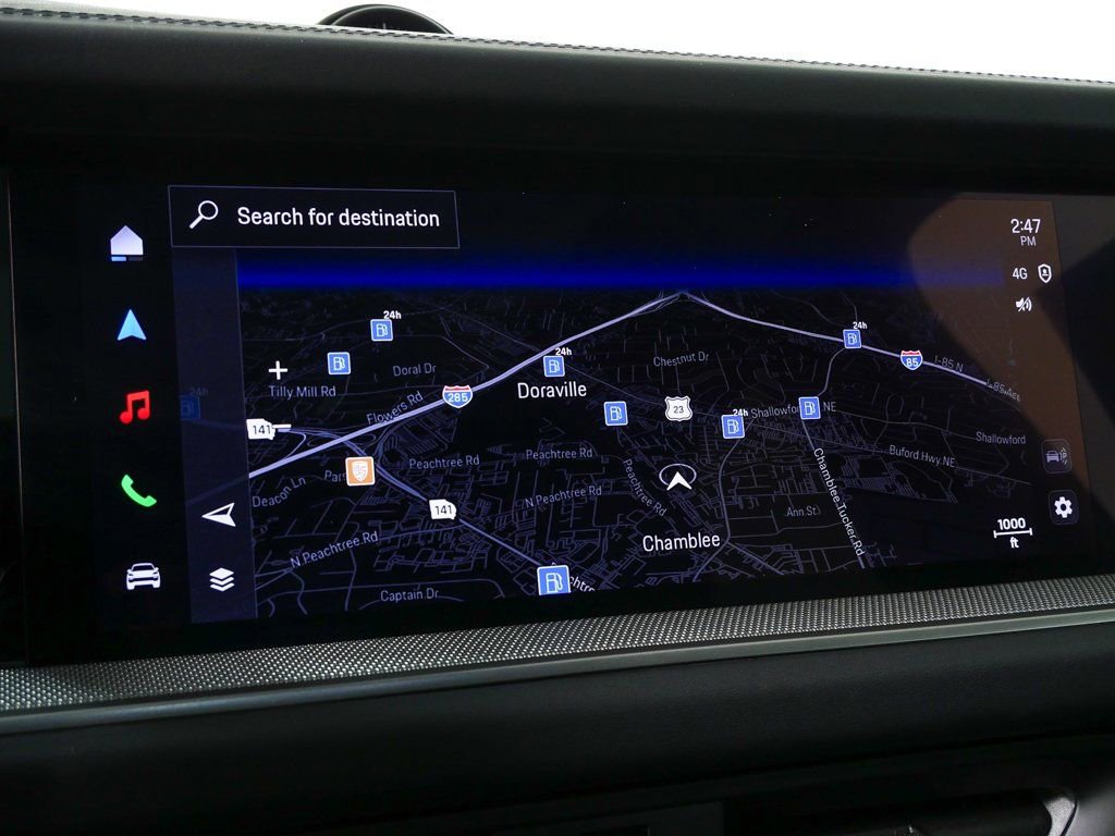 New 2026 Porsche Cayenne S image 16