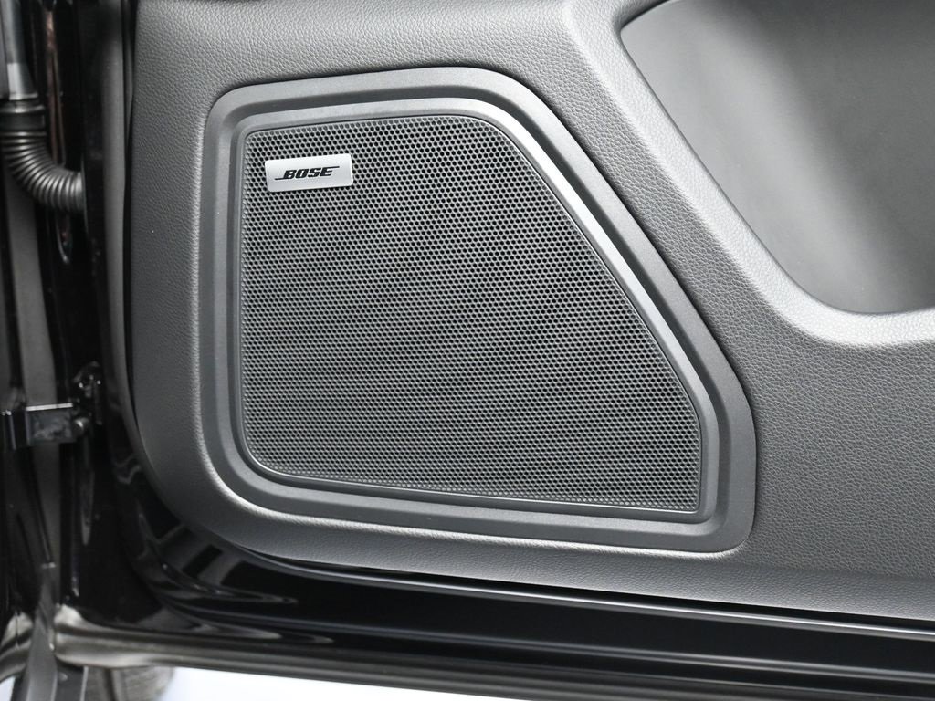 New 2026 Porsche Macan S image 30