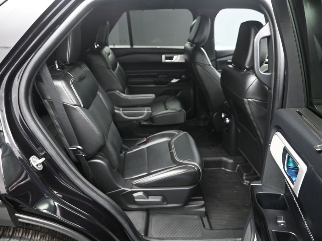 Used 2022 Ford Explorer ST w/ Equipment Group 401A image 41