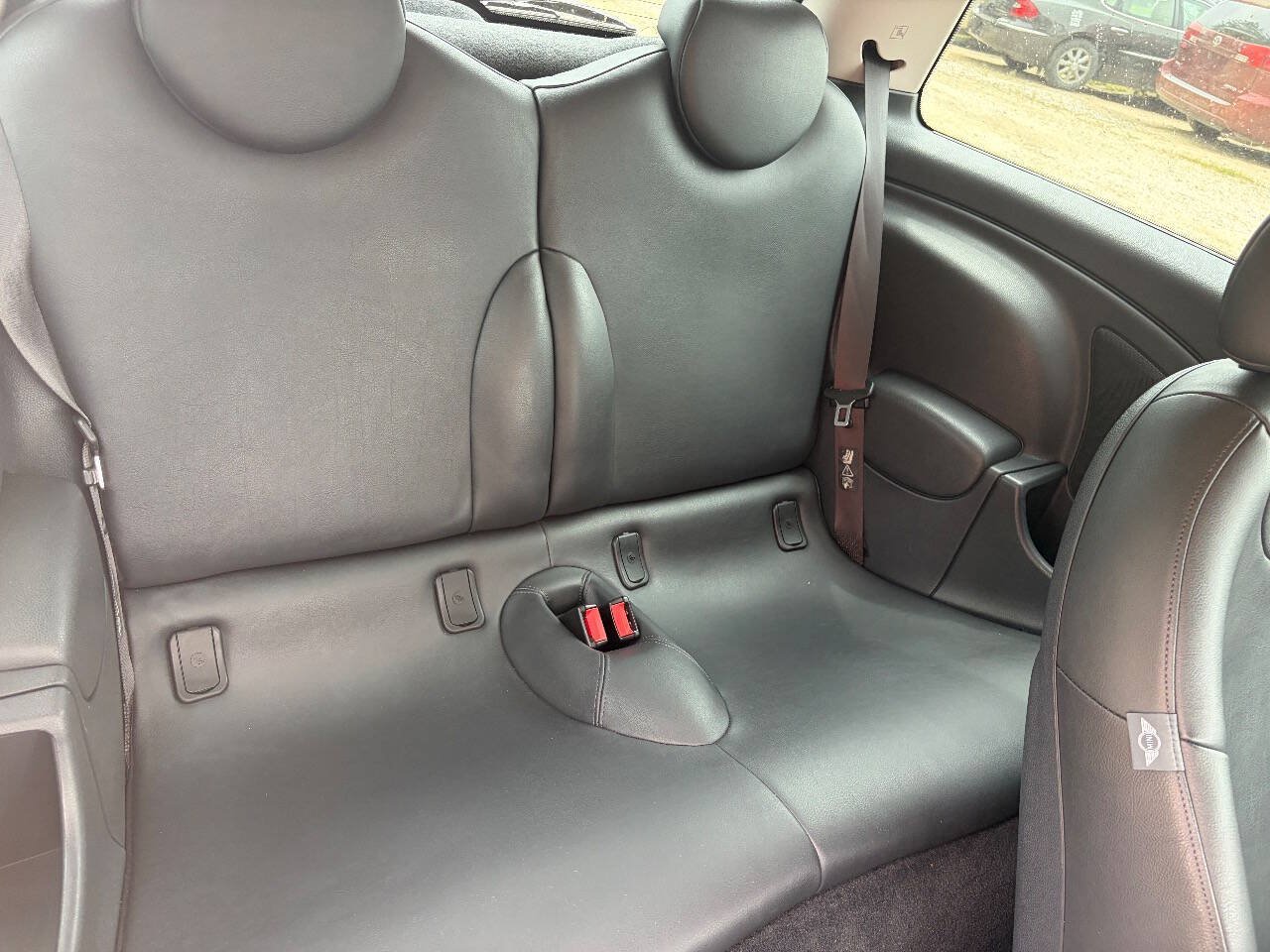 Used 2006 MINI Cooper Hardtop FWD image 10