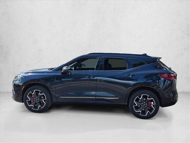 Used 2020 Chevrolet Blazer RS FWD image 8