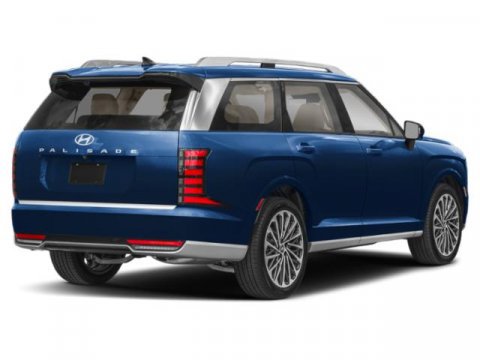 New 2026 Hyundai Palisade Calligraphy image 2