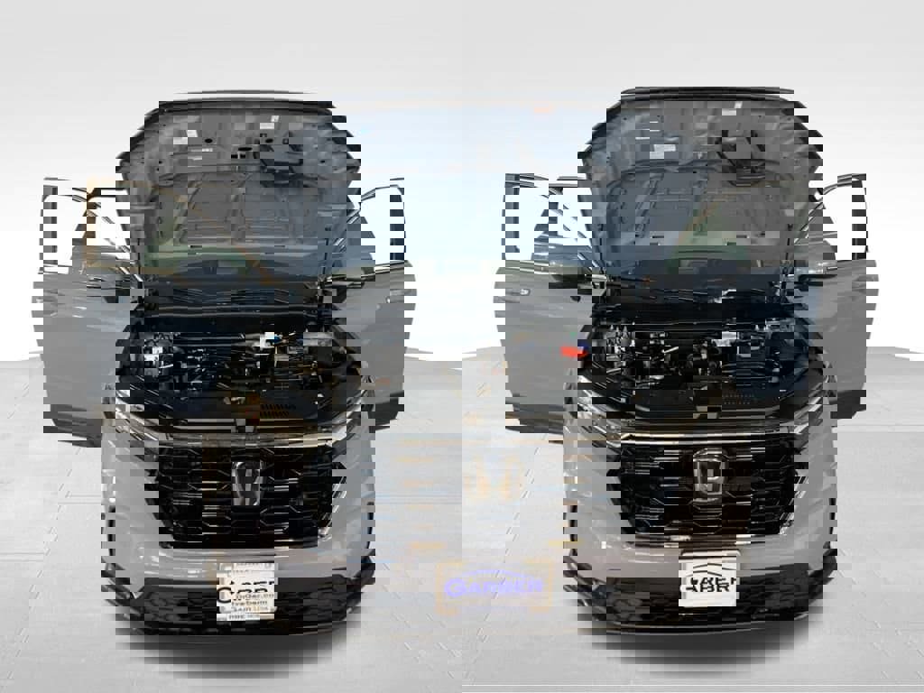 Used 2024 Honda CR-V EX image 32