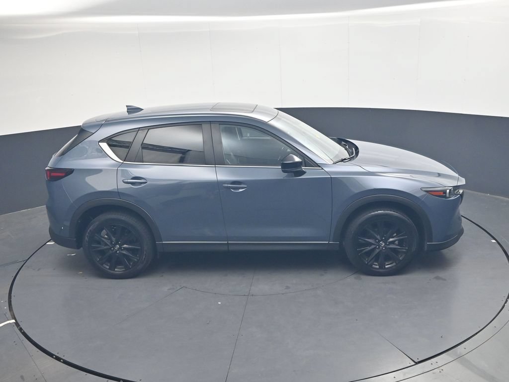 Used 2025 MAZDA CX-5 Carbon Edition AWD/4WD image 24