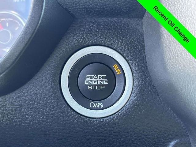Used 2022 RAM 1500 Big Horn image 15