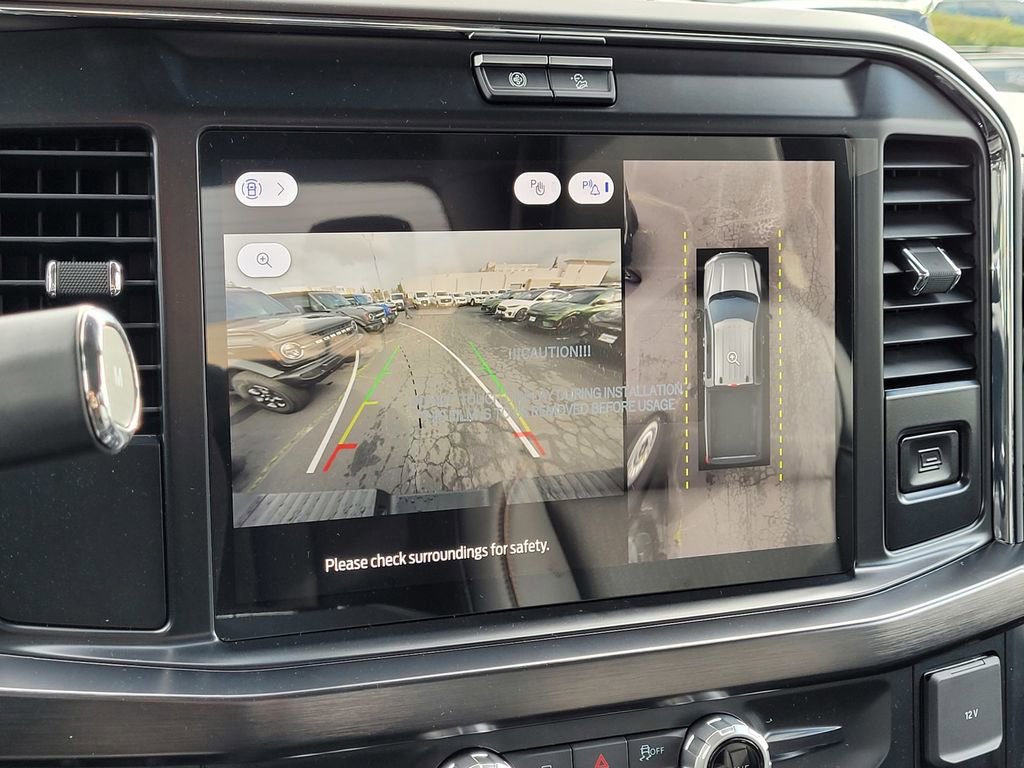 New 2026 Ford F350 Lariat w/ FX4 Off-Road Package image 43