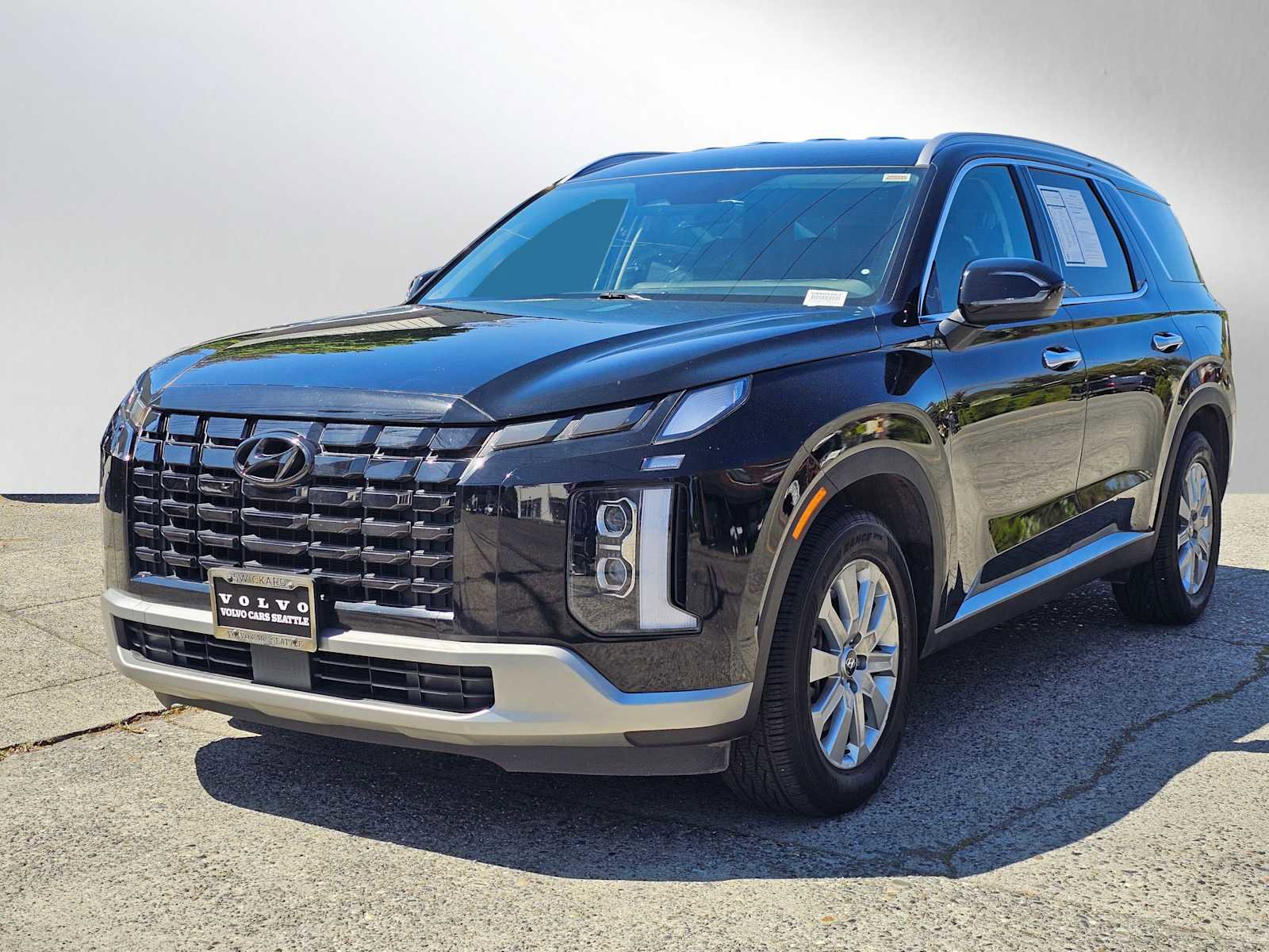 Used 2023 Hyundai Palisade SEL AWD/4WD image 7