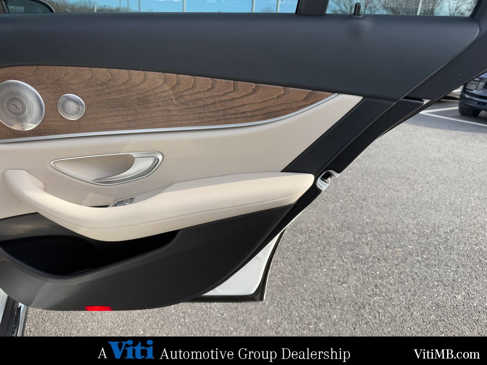 Certified 2023 Mercedes-Benz E 450 4MATIC All-Terrain Wagon image 25