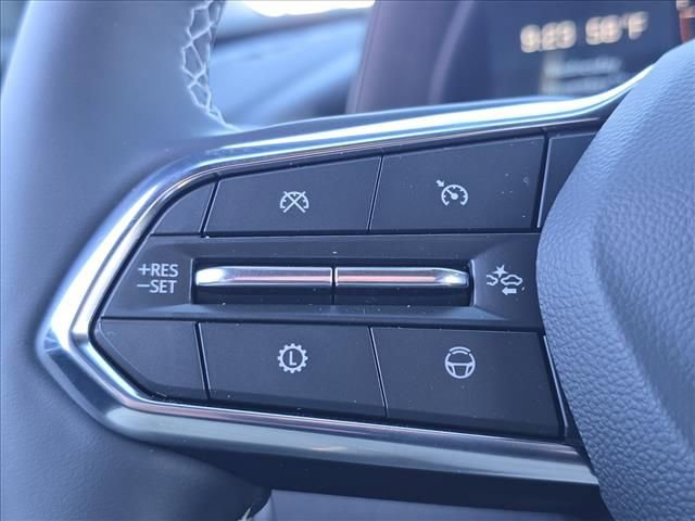 New 2026 Chevrolet Traverse High Country image 27