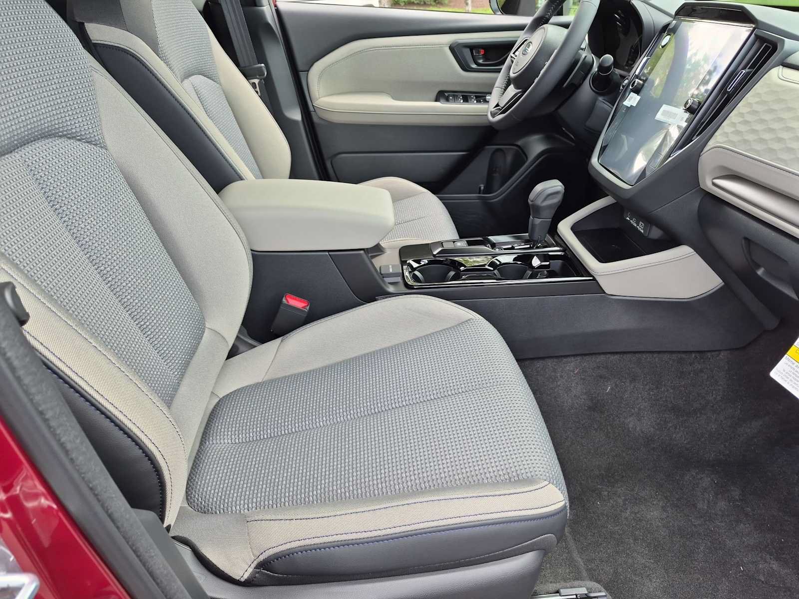 New 2026 Subaru Forester Touring AWD/4WD image 21
