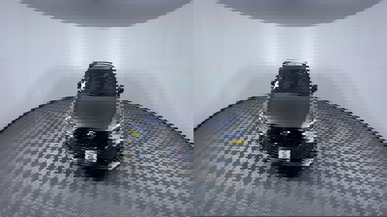 Certified 2025 Subaru Crosstrek 2.5i Sport w/ Popular Package #4A image 3