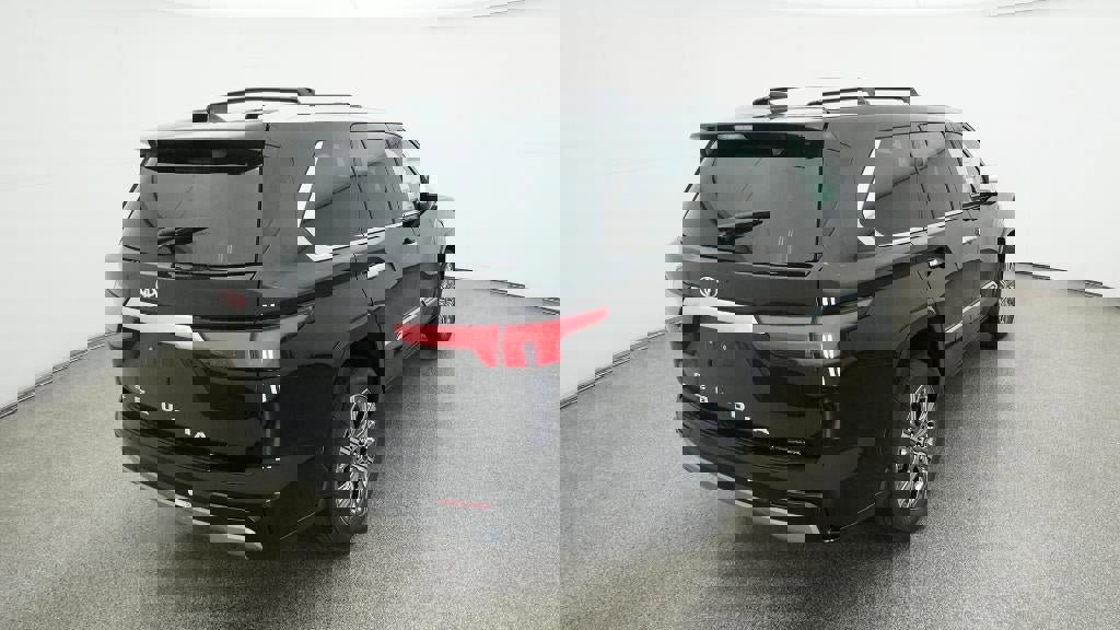 New 2026 Toyota Sequoia Capstone image 38