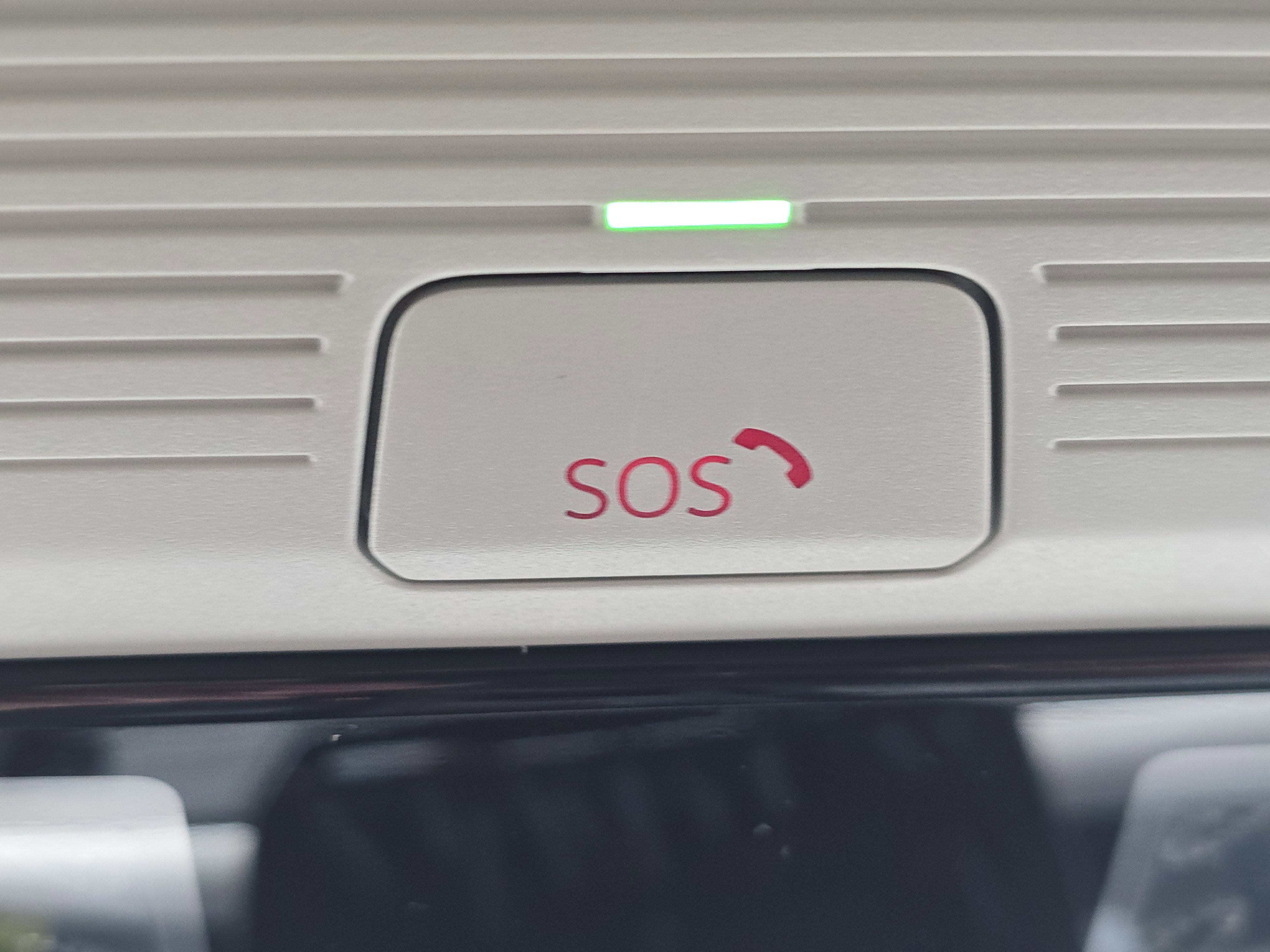 New 2026 Volkswagen Tiguan S image 24