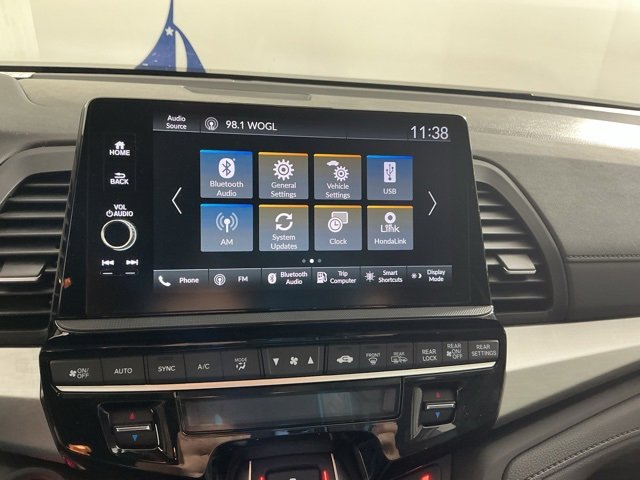 Certified 2025 Honda Odyssey EX-L image 27