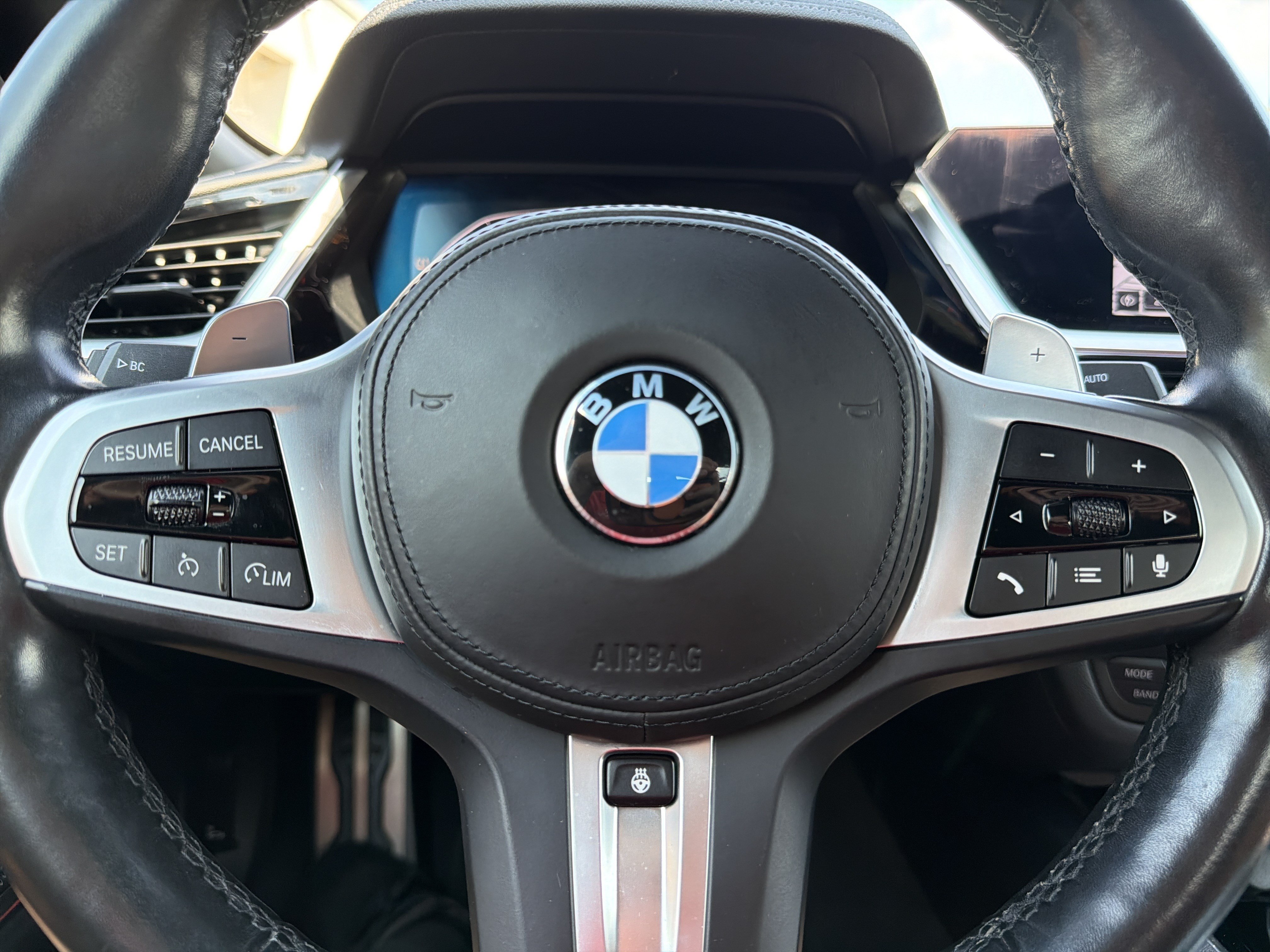 Used 2024 BMW Z4 sDrive30i w/ Shadowloine Package RWD image 12