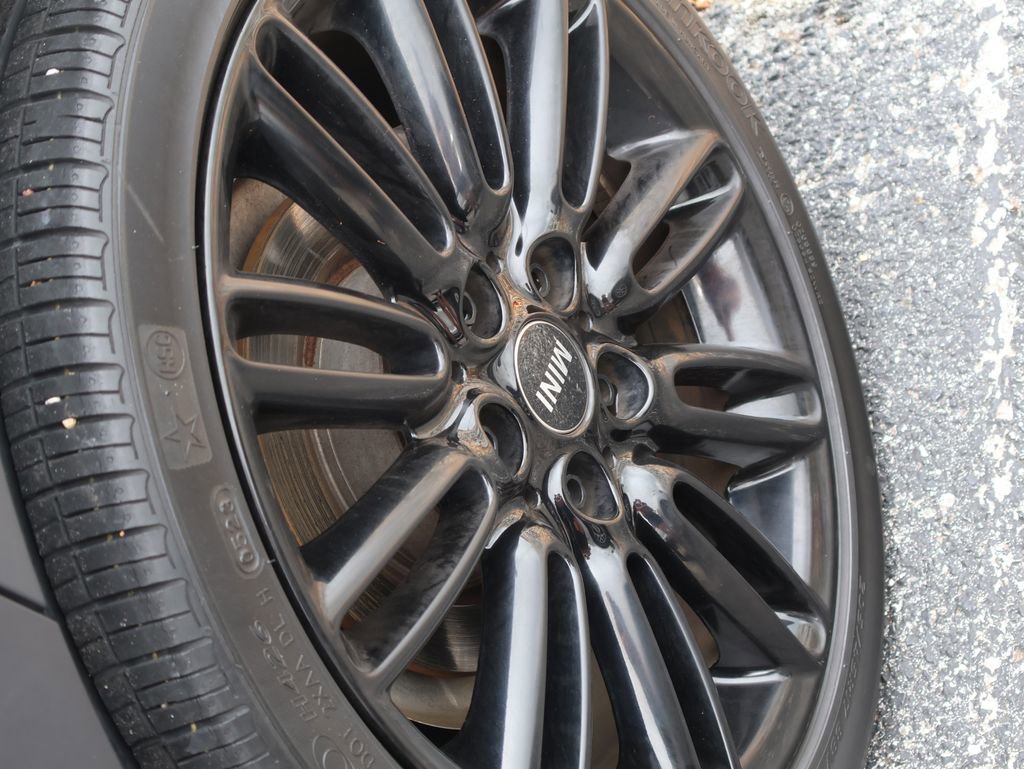 Used 2024 MINI Cooper S FWD image 21