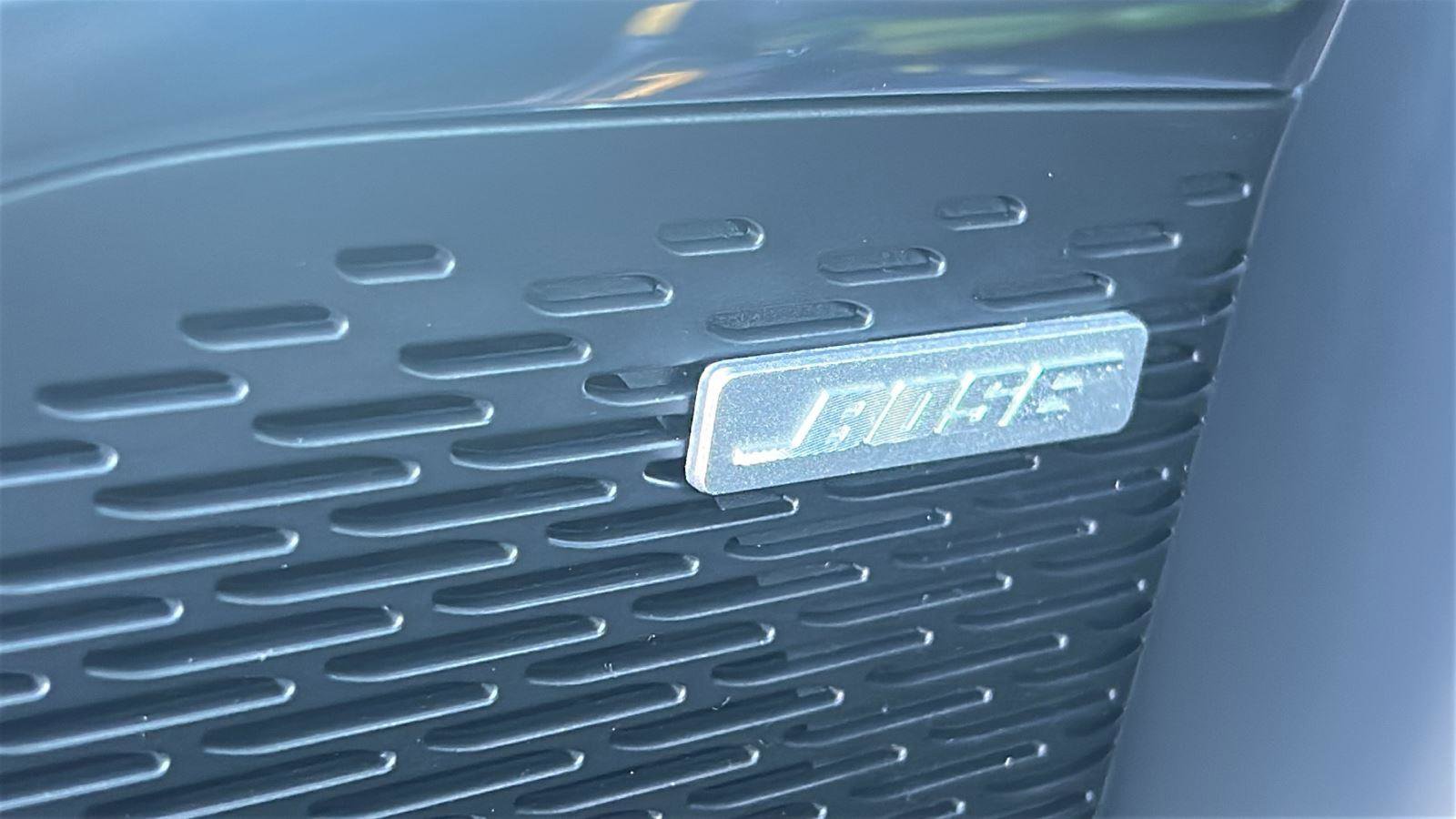 New 2024 GMC Acadia Denali w/ LPO, Floor Liner Package image 13