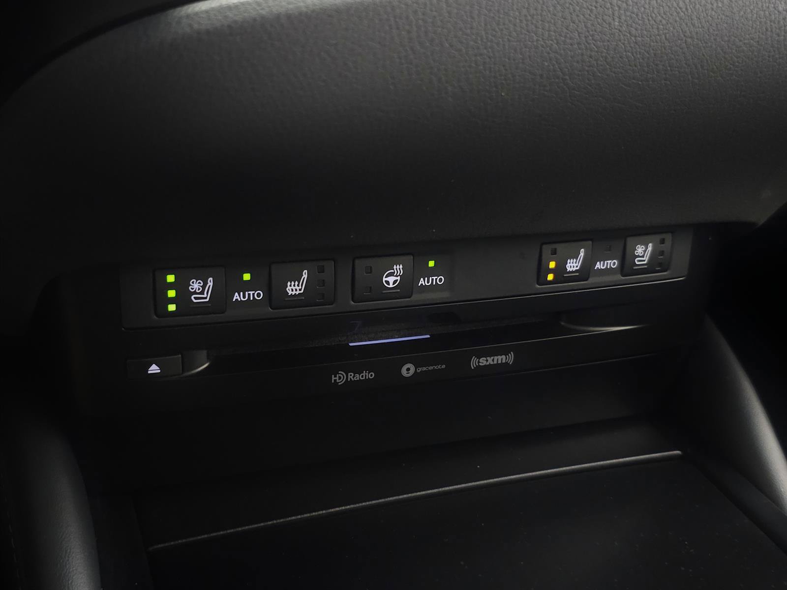 Certified 2021 Lexus ES 250 w/ Premium Package AWD/4WD image 26