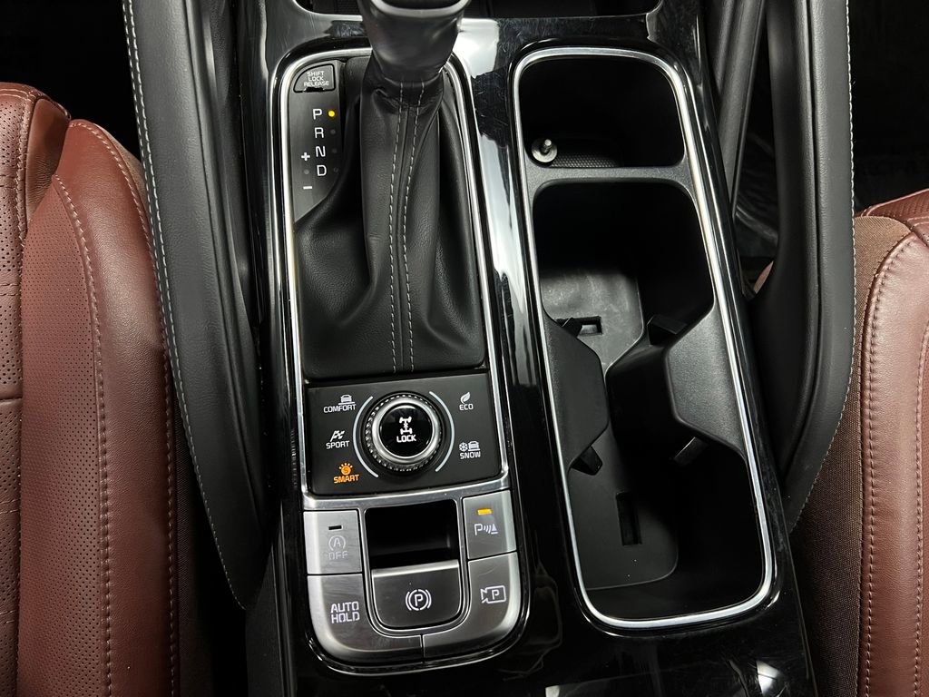 Used 2023 Kia Telluride SX Prestige AWD/4WD image 10