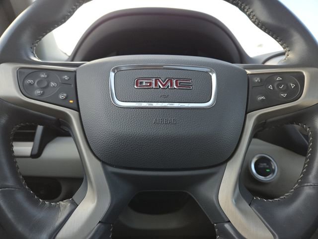 Used 2022 GMC Terrain Denali w/ Denali Premium Package image 39