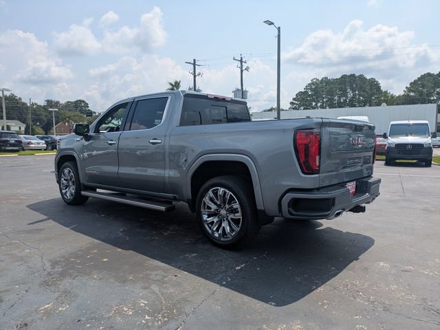 New 2026 GMC Sierra 1500 Denali w/ Denali Reserve Package AWD/4WD image 7
