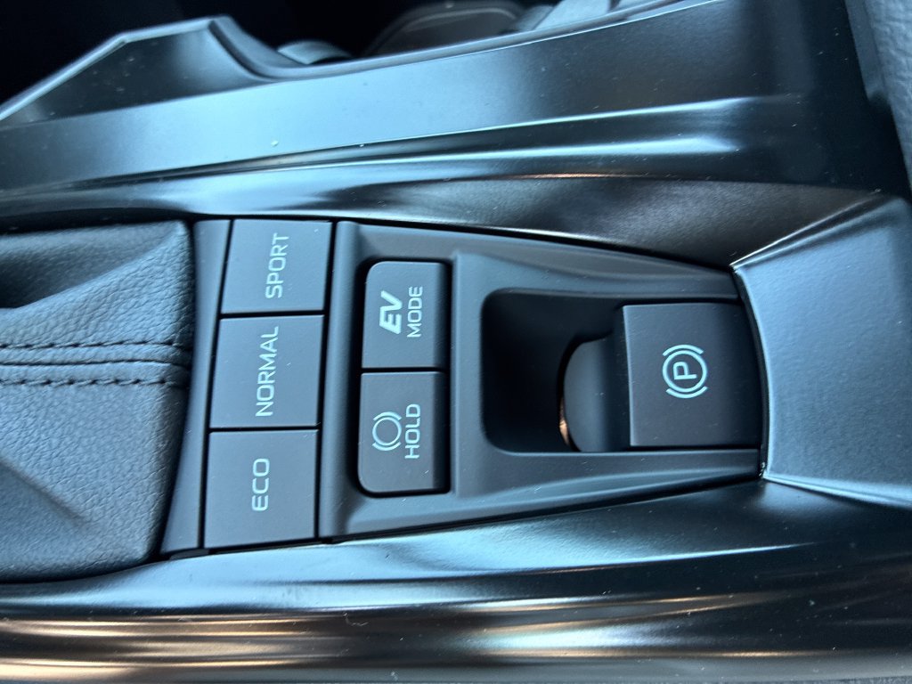 New 2026 Toyota Camry SE w/ Convenience Package FWD image 37