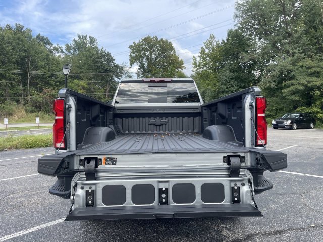 New 2026 Chevrolet Silverado 3500 LT w/ Trail Boss Package AWD/4WD image 23