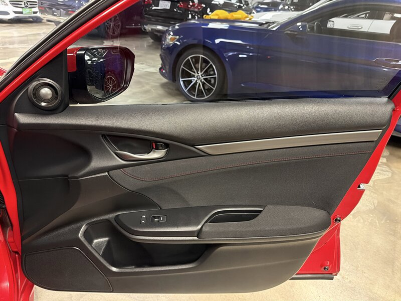 Used 2019 Honda Civic Si image 36