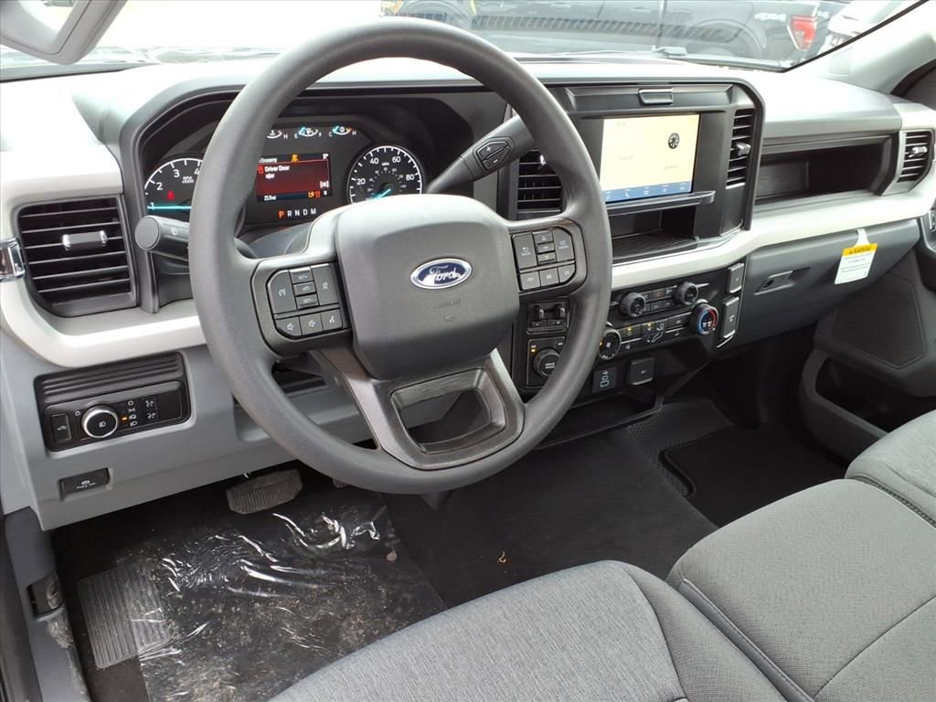New 2026 Ford F250 XL w/ STX Appearance Package image 14