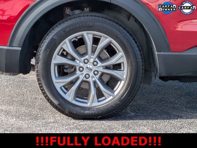 Used 2023 Ford Explorer XLT w/ Equipment Group 202A image 10