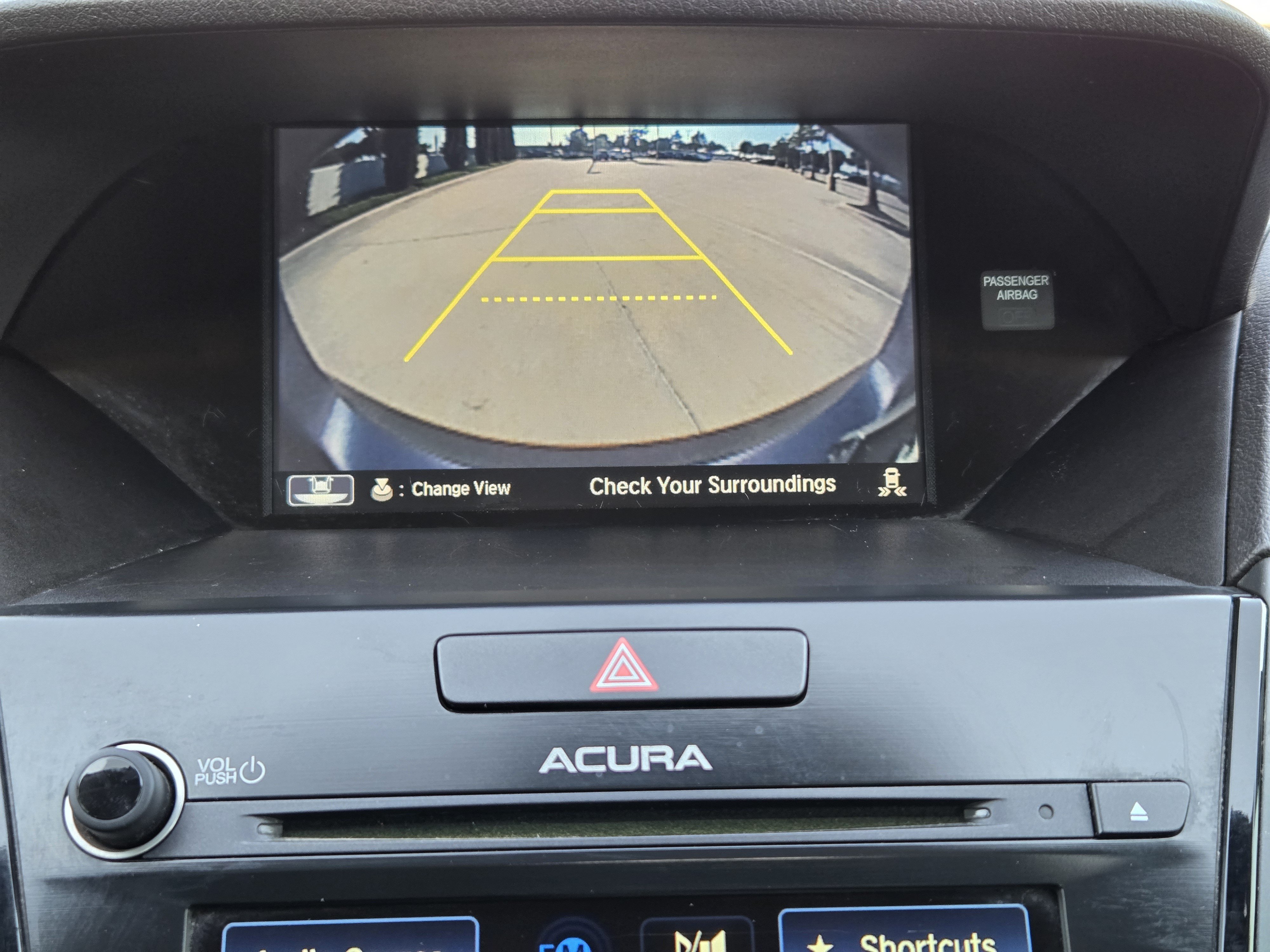 Used 2017 Acura RDX FWD w/ Technology Package image 13