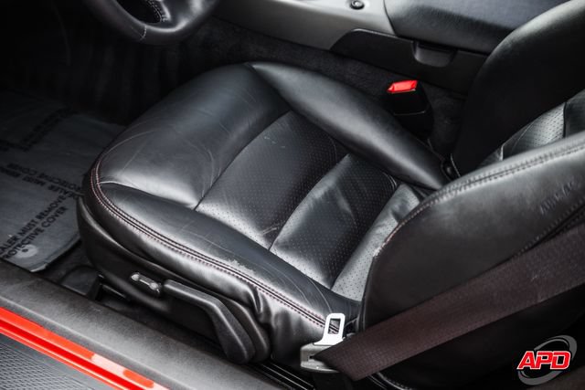 Used 2007 Chevrolet Corvette Z06 w/ Preferred Equipment Group RWD image 58