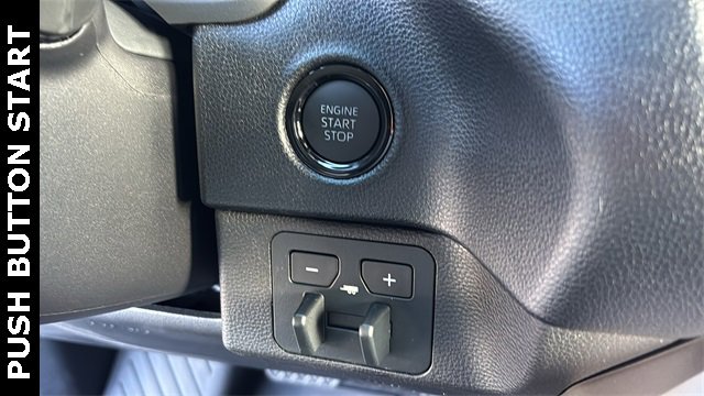 New 2026 Toyota Tundra SR5 w/ SR5 Convenience Package image 12