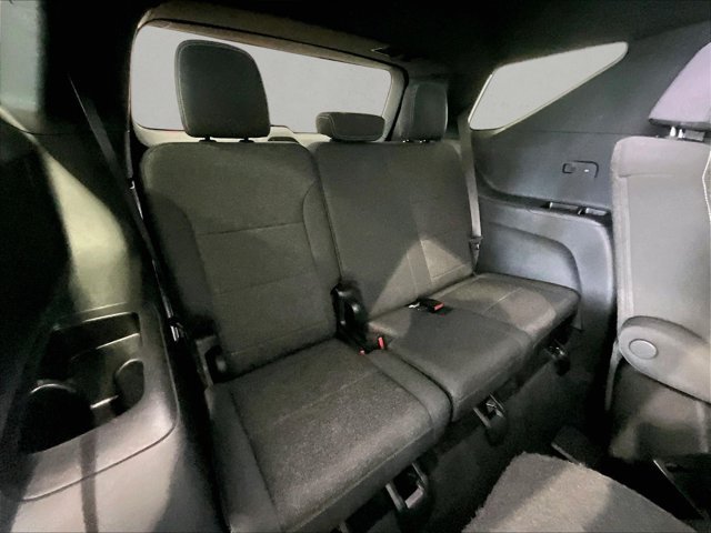 Used 2024 Chevrolet Traverse LT FWD image 30