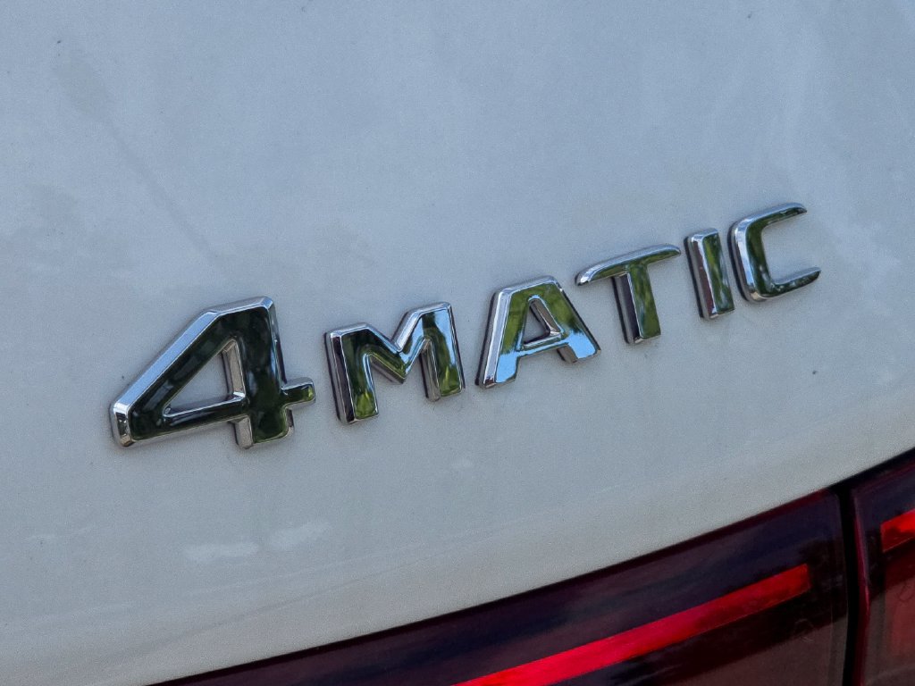 New 2026 Mercedes-Benz GLB 250 4MATIC image 5