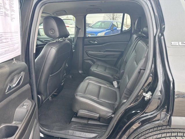 Used 2018 GMC Acadia SLT image 10